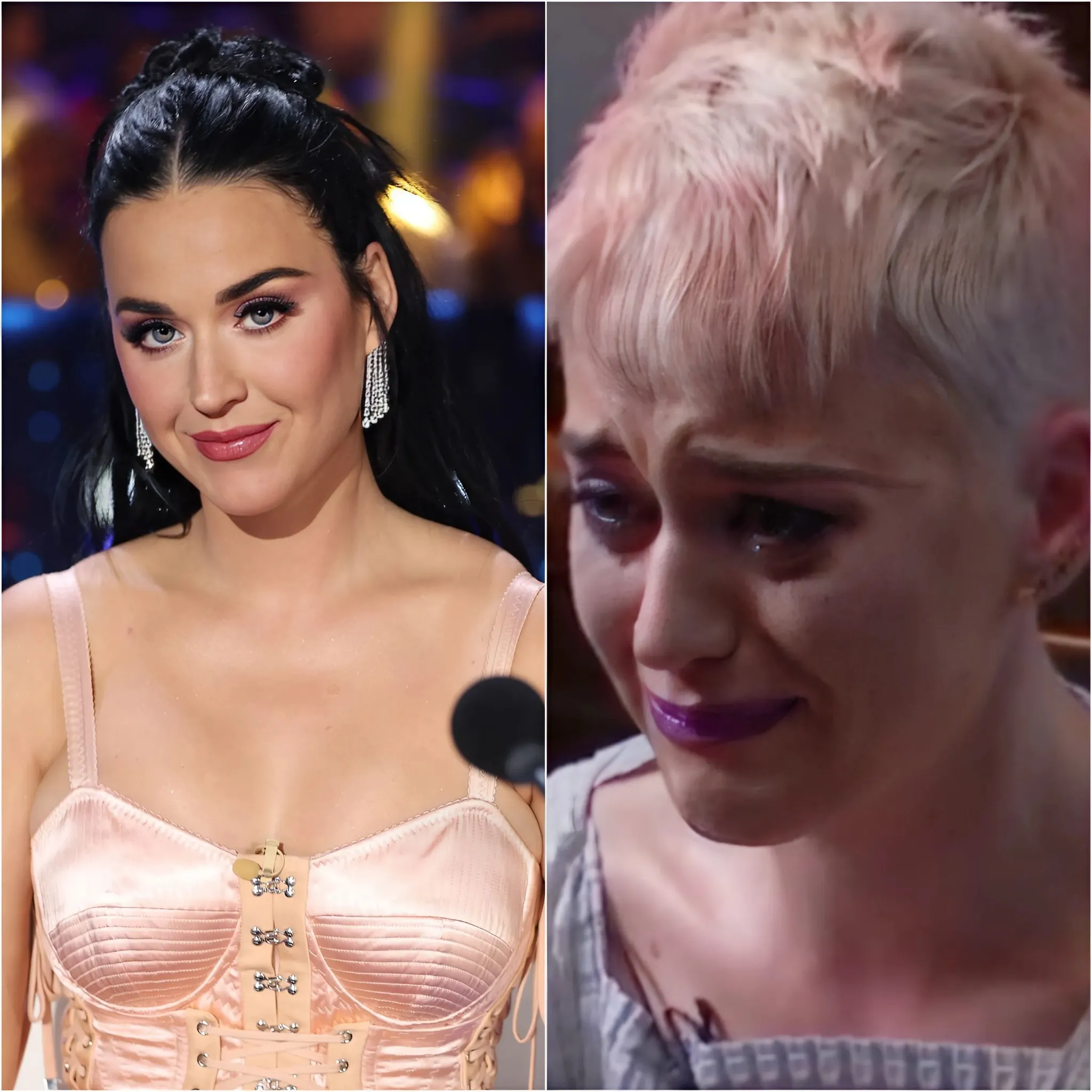 BREAKING NEWS: Katy Perry announces a UK tour after losing $25 million on her U.S. tour, says the "Red Wave" "will pay the price." 1 BREAKING NEWS: Katy Perry announces a UK tour after losing $25 million on her U.S. tour, says the "Red Wave" "will pay the price."
