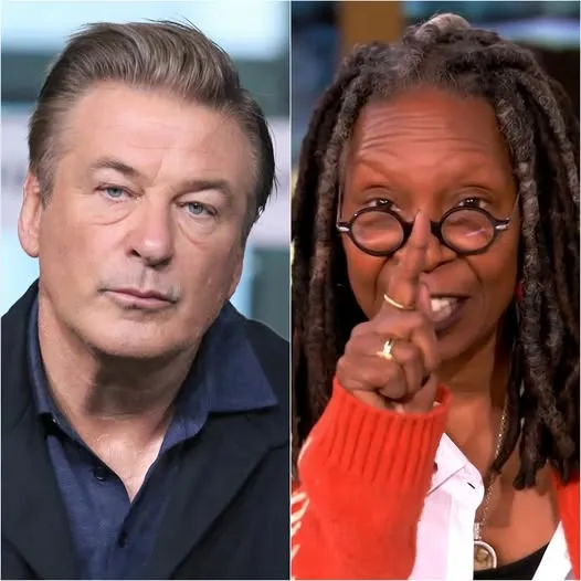 "Alec Baldwin collaborated with The View to reveal evidence that the media had long concealed for Elon Musk. Shortly after, Elon responded." 1 "Alec Baldwin collaborated with The View to reveal evidence that the media had long concealed for Elon Musk. Shortly after, Elon responded."