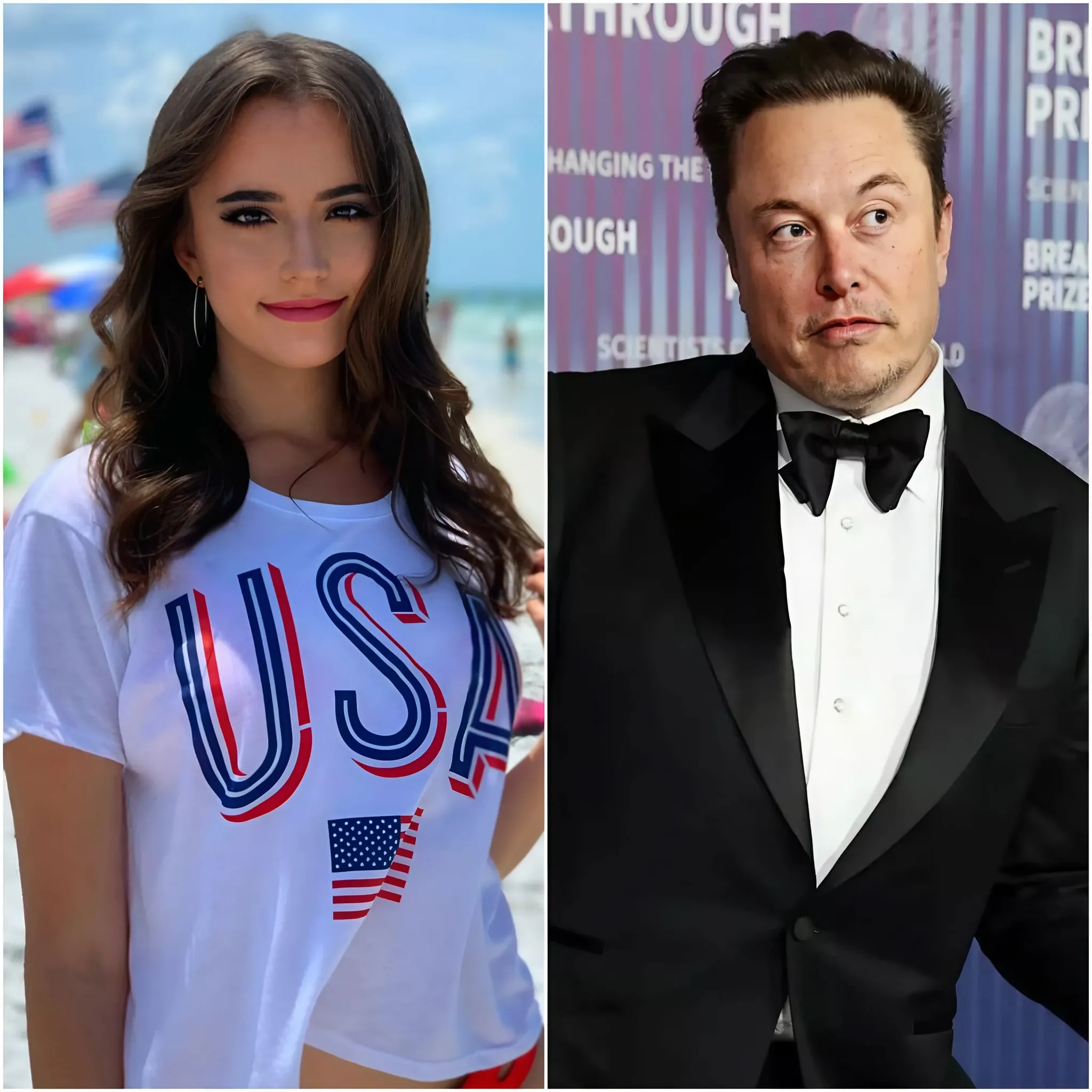 Ashley St. Clair Reveals She Had a Baby with Elon Musk to Prevent Media Leaks 1 Ashley St. Clair Reveals She Had a Baby with Elon Musk to Prevent Media Leaks