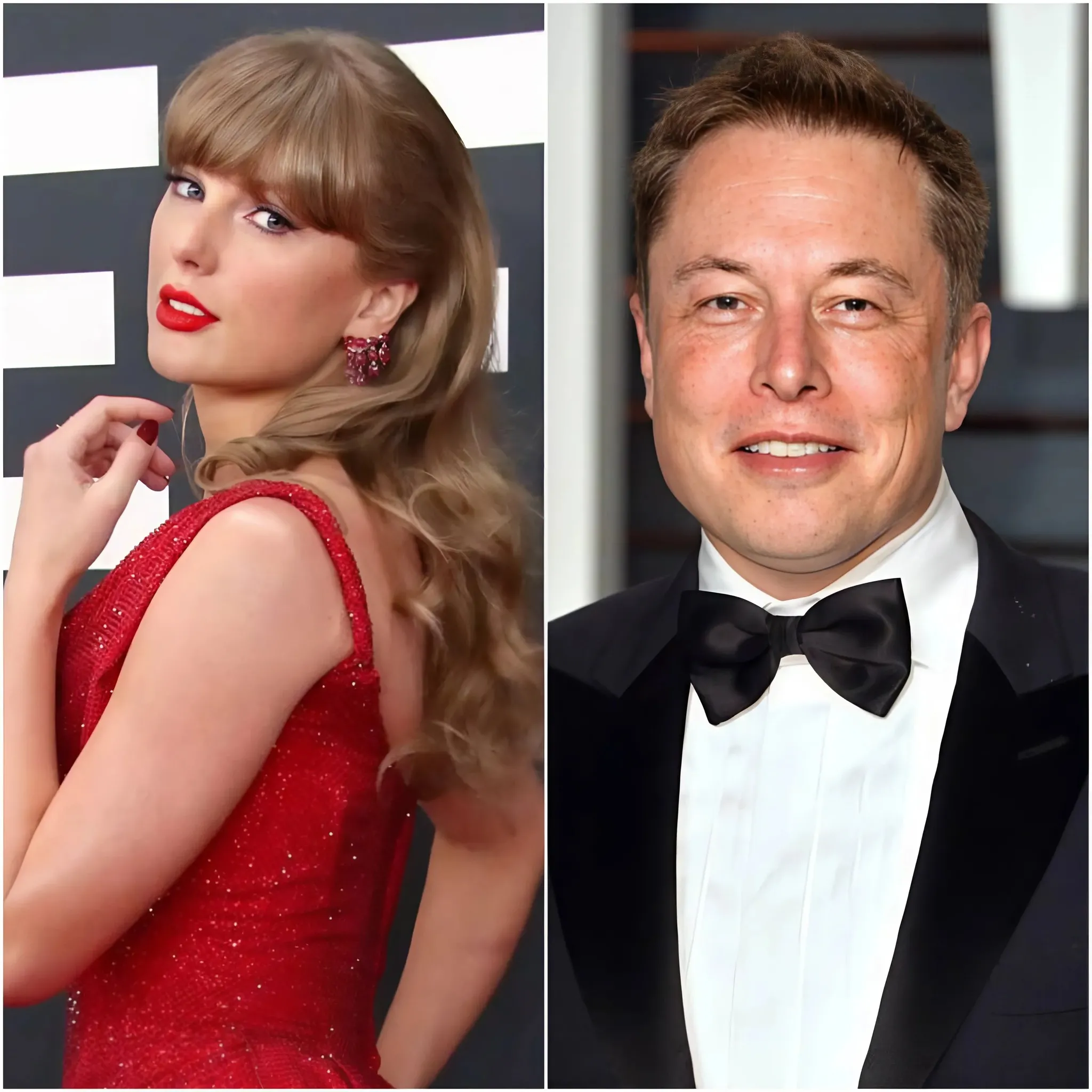 Elon Musk Faces Backlash from Taylor Swift Fans for His "Deeply Offensive" Comments About the Singer: "As an Influential Person, He Is 'Vulgar' and 'Disgusting' – He Deserves to Be Canceled!" 1 Elon Musk Faces Backlash from Taylor Swift Fans for His "Deeply Offensive" Comments About the Singer: "As an Influential Person, He Is 'Vulgar' and 'Disgusting' – He Deserves to Be Canceled!"