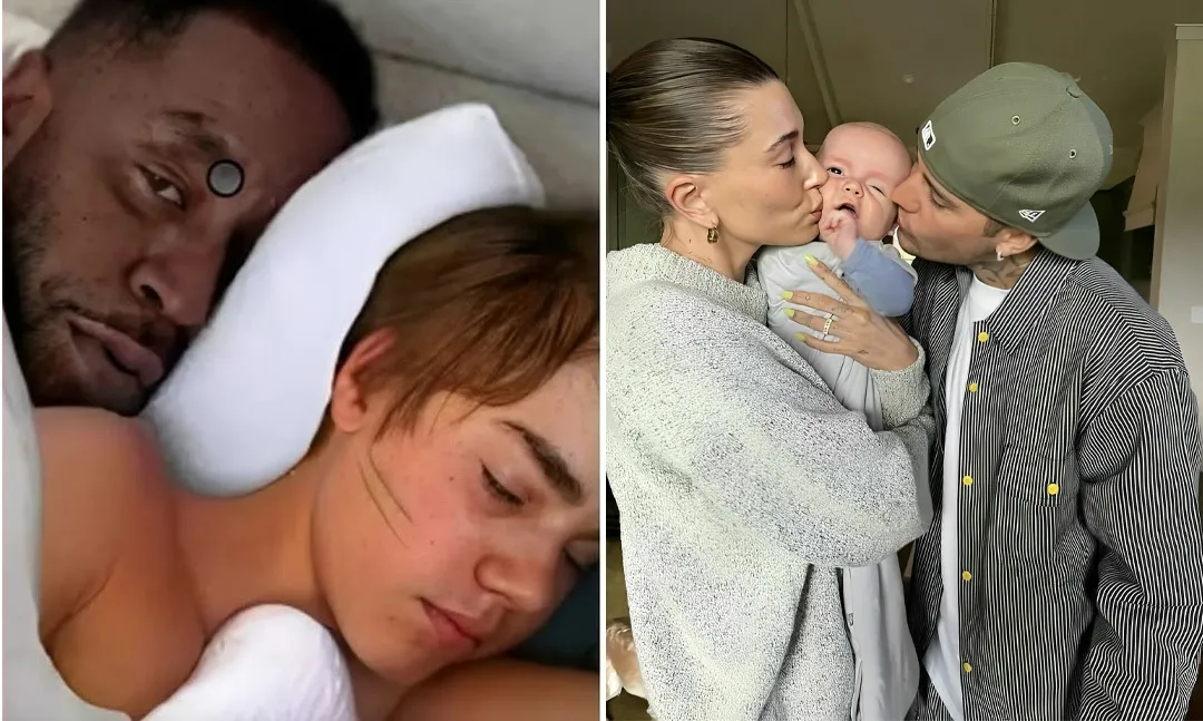 HAILEY BIEBER says: ‘I’m here to PROTECT JUSTIN’ Please let him recover quietly from DIDDY’s meltdown. When he’s ready, he’ll reveal… 1 HAILEY BIEBER says: ‘I’m here to PROTECT JUSTIN’ Please let him recover quietly from DIDDY’s meltdown. When he’s ready, he’ll reveal…