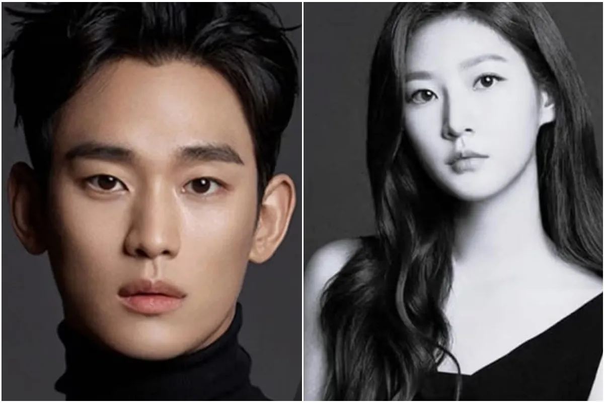 Kim Sae Ron's aunt spoke up to confirm rumors about Kim Soo Hyun, saying that Kim Sae Ron went to his villa to beg but he was.... 1 Kim Sae Ron's aunt spoke up to confirm rumors about Kim Soo Hyun, saying that Kim Sae Ron went to his villa to beg but he was....