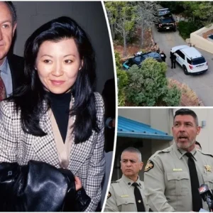 BREAKING NEWS: Thirty minutes ago, police arrested Charles, a neighbor of Gene Hackman and Betsy Arakawa, after recovering a security camera. That night…. 28 BREAKING NEWS: Thirty minutes ago, police arrested Charles, a neighbor of Gene Hackman and Betsy Arakawa, after recovering a security camera. That night….