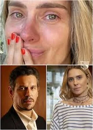 Foi isso que aconteceu com Carolina Dieckmann e João Vicente nos bastidores de Vale Tudo…… 1 Foi isso que aconteceu com Carolina Dieckmann e João Vicente nos bastidores de Vale Tudo……