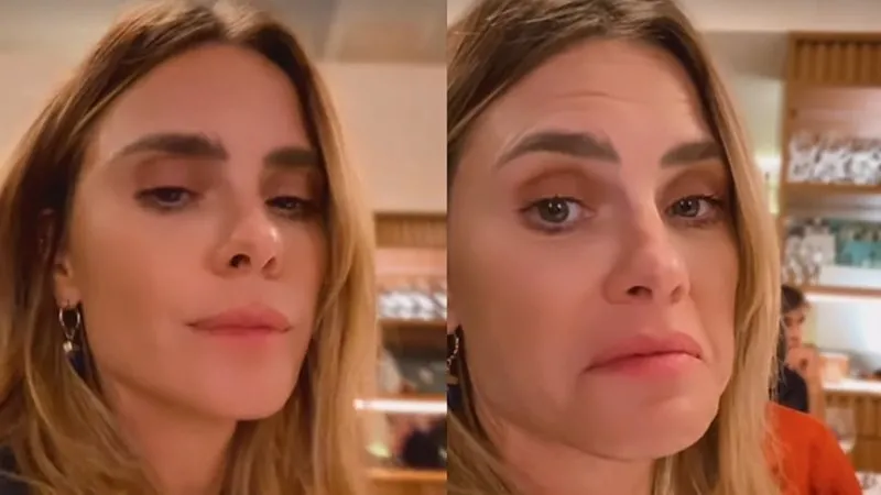 Foi isso que aconteceu com Carolina Dieckmann e João Vicente nos bastidores de Vale Tudo…… 2 Foi isso que aconteceu com Carolina Dieckmann e João Vicente nos bastidores de Vale Tudo……