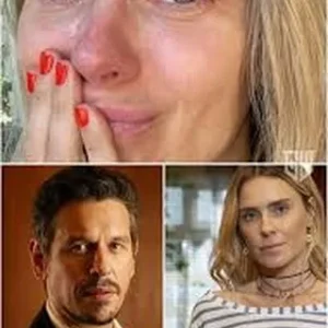 Foi isso que aconteceu com Carolina Dieckmann e João Vicente nos bastidores de Vale Tudo…… 24 Foi isso que aconteceu com Carolina Dieckmann e João Vicente nos bastidores de Vale Tudo……