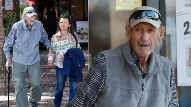 LATEST NEWS: 30 minutes ago POLICE arrested CHARLES, a neighbor of GENE HACKMAN and BETSY ARAKAWA, after recovering a security camera. That night he… 1 LATEST NEWS: 30 minutes ago POLICE arrested CHARLES, a neighbor of GENE HACKMAN and BETSY ARAKAWA, after recovering a security camera. That night he…