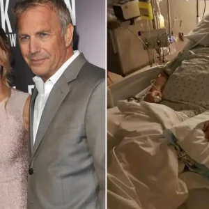 SAD NEWS: 20 minutes ago local time, the family of veteran actor Kevin Costner decided to announce that at the age of 70, he had...read more 8 SAD NEWS: 20 minutes ago local time, the family of veteran actor Kevin Costner decided to announce that at the age of 70, he had...read more