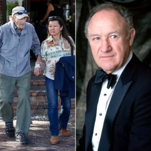 LATEST NEWS: 30 minutes ago POLICE arrested CHARLES, a neighbor of GENE HACKMAN and BETSY ARAKAWA, after recovering a security camera. That night he… 5 LATEST NEWS: 30 minutes ago POLICE arrested CHARLES, a neighbor of GENE HACKMAN and BETSY ARAKAWA, after recovering a security camera. That night he…