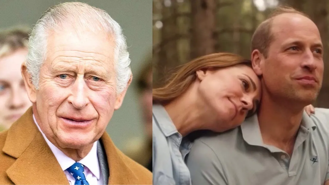 LATEST NEWS: 1 Hour ago, King Charles III, Queen Camilla and their grieving families have confirmed that Prince William’s wife, the Duchess – Kate Middleton, has … 1 LATEST NEWS: 1 Hour ago, King Charles III, Queen Camilla and their grieving families have confirmed that Prince William’s wife, the Duchess – Kate Middleton, has …