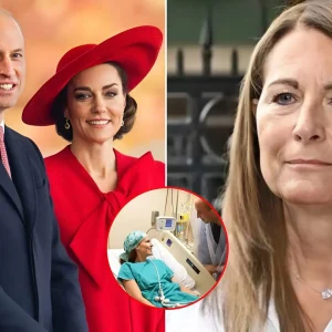 DERNIÈRES NOUVELLES : Il y a une heure, le roi Charles III, la reine Camilla et leurs familles endeuillées ont confirmé que l'épouse du prince William, la duchesse Kate Middleton, a... 1 DERNIÈRES NOUVELLES : Il y a une heure, le roi Charles III, la reine Camilla et leurs familles endeuillées ont confirmé que l'épouse du prince William, la duchesse Kate Middleton, a...