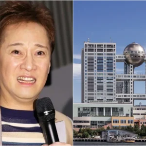 30分前、中居正広さんは弁護士を通じて、フジテレビの性的嫌がらせに関する調査結果を受け入れないと表明しましたが、彼は… 1 30分前、中居正広さんは弁護士を通じて、フジテレビの性的嫌がらせに関する調査結果を受け入れないと表明しましたが、彼は…