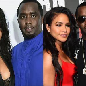 LATEST NEWS: 30 minutes ago, The "freak-off" videos of Sean "Diddy" Combs — featuring him and Cassie Ventura —will be played in court, reveal that he... (Videos) 14 LATEST NEWS: 30 minutes ago, The "freak-off" videos of Sean "Diddy" Combs — featuring him and Cassie Ventura —will be played in court, reveal that he... (Videos)