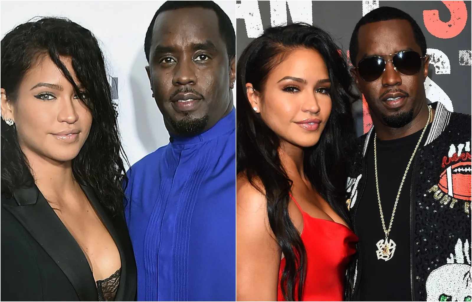 DERNIÈRES NOUVELLES : Il y a 30 minutes, les vidéos "freak-off" de Sean "Diddy" Combs — mettant en scène lui et Cassie Ventura — seront diffusées au tribunal, révélant qu'il... (Vidéos) 1 DERNIÈRES NOUVELLES : Il y a 30 minutes, les vidéos "freak-off" de Sean "Diddy" Combs — mettant en scène lui et Cassie Ventura — seront diffusées au tribunal, révélant qu'il... (Vidéos)