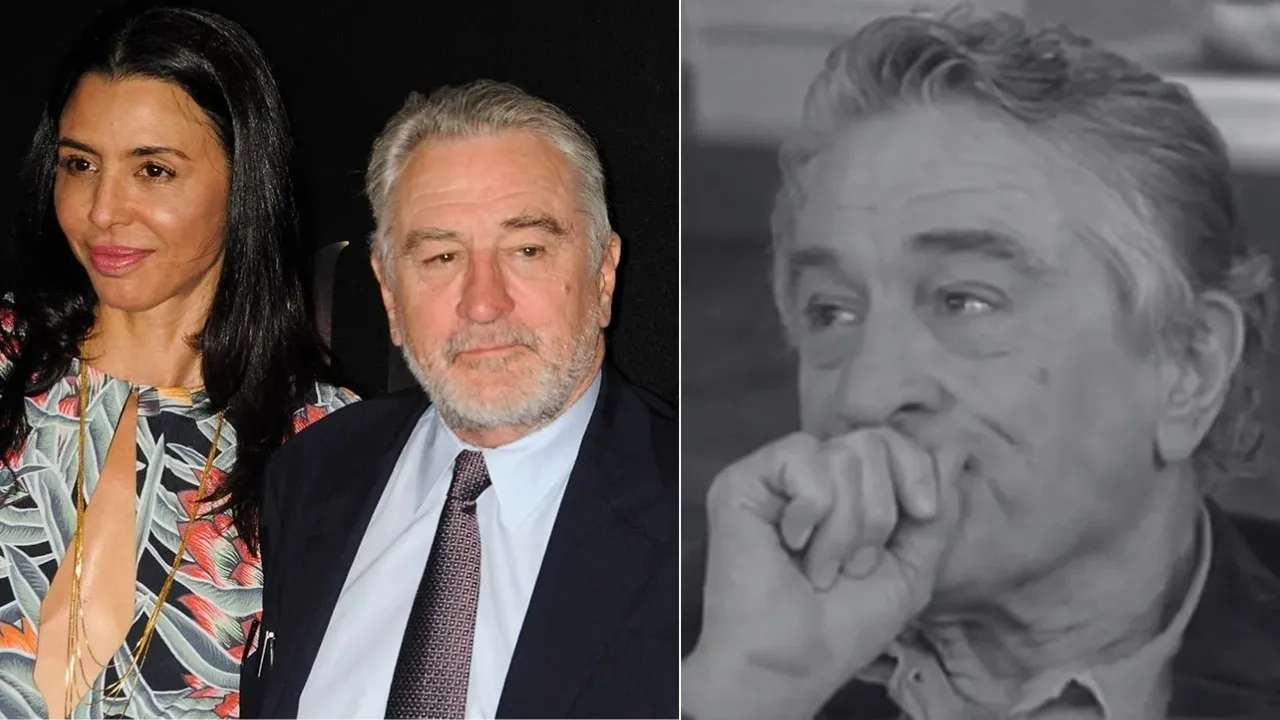 Últimas noticias: Hace 1 hora, Drena De Niro, hija de Robert De Niro, y su familia anunciaron con tristeza que su padre, el Sr. De Niro, ha... leer más 2 Últimas noticias: Hace 1 hora, Drena De Niro, hija de Robert De Niro, y su familia anunciaron con tristeza que su padre, el Sr. De Niro, ha... leer más