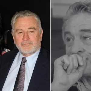 Últimas noticias: Hace 1 hora, Drena De Niro, hija de Robert De Niro, y su familia anunciaron con tristeza que su padre, el Sr. De Niro, ha... leer más 14 Últimas noticias: Hace 1 hora, Drena De Niro, hija de Robert De Niro, y su familia anunciaron con tristeza que su padre, el Sr. De Niro, ha... leer más