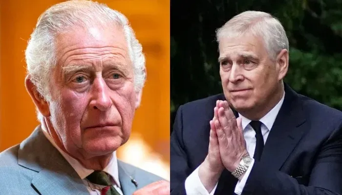 BBC News reports: 40 minutes ago! Prince Andrew has sparked media fury after being found unconscious in a private room at his home in Texas after King Charles ordered … more 2 BBC News reports: 40 minutes ago! Prince Andrew has sparked media fury after being found unconscious in a private room at his home in Texas after King Charles ordered … more