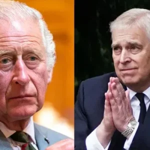 BBC News reports: 40 minutes ago! Prince Andrew has sparked media fury after being found unconscious in a private room at his home in Texas after King Charles ordered … more 4 BBC News reports: 40 minutes ago! Prince Andrew has sparked media fury after being found unconscious in a private room at his home in Texas after King Charles ordered … more