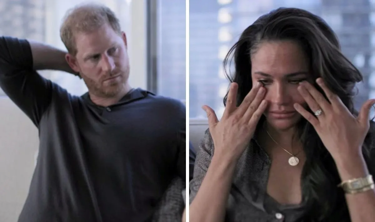 ÚLTIMAS NOTICIAS: Hace 1 hora, el rey Carlos III, la reina Camila y sus familias en luto confirmaron que la esposa del príncipe Harry, la duquesa Meghan Markle, ha... 1 ÚLTIMAS NOTICIAS: Hace 1 hora, el rey Carlos III, la reina Camila y sus familias en luto confirmaron que la esposa del príncipe Harry, la duquesa Meghan Markle, ha...