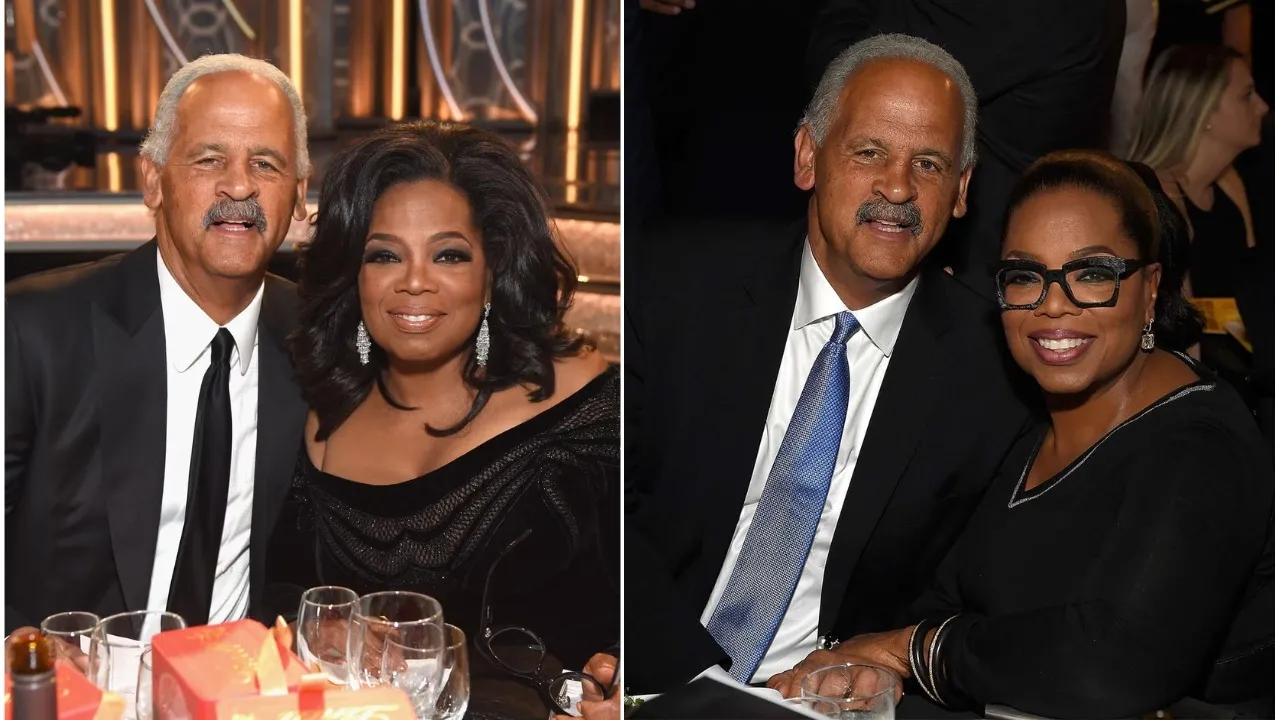 SAD NEWS: 30 minutes ago in Mississippi, USA, at the age of 71, Oprah Winfrey's family just announced to her fans the urgent news that she is currently... 2 SAD NEWS: 30 minutes ago in Mississippi, USA, at the age of 71, Oprah Winfrey's family just announced to her fans the urgent news that she is currently...