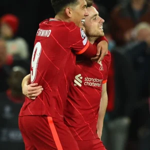 LATEST NEWS: The entire football world and millions of fans are in shock after the shocking news: Jota, the shining star of Liverpool, has passed away suddenly. He... 1 LATEST NEWS: The entire football world and millions of fans are in shock after the shocking news: Jota, the shining star of Liverpool, has passed away suddenly. He...