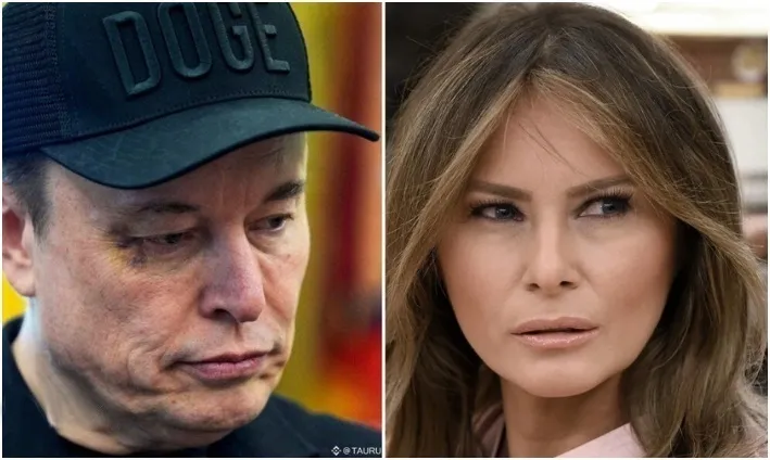 BBC News reports: 30 minutes ago! President Trump issues shocking warning about deporting Billionaire Elon Musk from the US after Tesla's tax breaks were removed… more 2 BBC News reports: 30 minutes ago! President Trump issues shocking warning about deporting Billionaire Elon Musk from the US after Tesla's tax breaks were removed… more