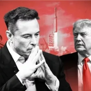 BBC News reports: 30 minutes ago! President Trump issues shocking warning about deporting Billionaire Elon Musk from the US after Tesla's tax breaks were removed… more 1 BBC News reports: 30 minutes ago! President Trump issues shocking warning about deporting Billionaire Elon Musk from the US after Tesla's tax breaks were removed… more