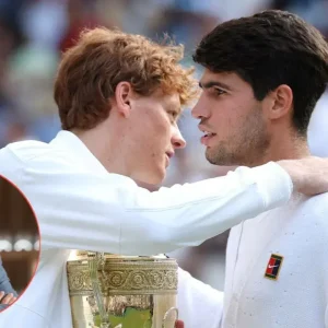Toni Nadal Gives Verdict on Carlos Alcaraz’s Wimbledon Defeat to Jannik Sinner: “Lost Faith in His Chances of Victory” 4 Toni Nadal Gives Verdict on Carlos Alcaraz’s Wimbledon Defeat to Jannik Sinner: “Lost Faith in His Chances of Victory”