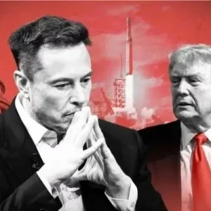 BBC News reports: 30 minutes ago! President Trump issues shocking warning about deporting Billionaire Elon Musk from the US after Tesla’s tax breaks were removed…more 1 BBC News reports: 30 minutes ago! President Trump issues shocking warning about deporting Billionaire Elon Musk from the US after Tesla’s tax breaks were removed…more
