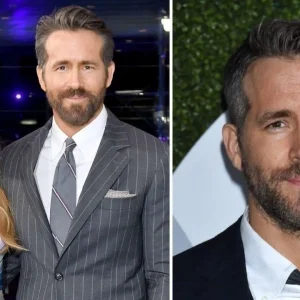 SAD NEWS: 30 minutes ago, Ryan Reynolds, husband of actress Blake Lively, along with her family confirmed that she had … more 23 SAD NEWS: 30 minutes ago, Ryan Reynolds, husband of actress Blake Lively, along with her family confirmed that she had … more