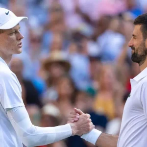Jannik Sinner Analyzes Matches Against Novak Djokovic After Wimbledon Triumph: “He Makes Us Better Players” 16 Jannik Sinner Analyzes Matches Against Novak Djokovic After Wimbledon Triumph: “He Makes Us Better Players”