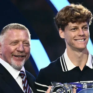 Boris Becker Reveals Jannik Sinner’s Biggest Opponent After Heroic Wimbledon Title Win 11 Boris Becker Reveals Jannik Sinner’s Biggest Opponent After Heroic Wimbledon Title Win