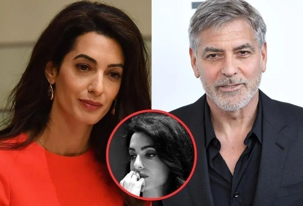 CNN News reports: 30 minutes ago! Amal Clooney, wife of “Good Night, and Good Luck” star and screenwriter George Clooney, sadly announced in tears that at the age of 64, he had …. more 2 CNN News reports: 30 minutes ago! Amal Clooney, wife of “Good Night, and Good Luck” star and screenwriter George Clooney, sadly announced in tears that at the age of 64, he had …. more