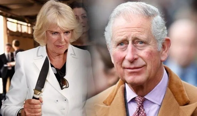 ÚLTIMAS NOTICIAS: Hace 40 minutos, una noticia impactante sobre el CONFLICTO en la Familia Real Británica entre el Rey “Carlos III” y la Reina “Camilla”, ella declaró “No soy una marioneta” Dejaré la Familia Real debido a su brutal opresión cuando…más 2 ÚLTIMAS NOTICIAS: Hace 40 minutos, una noticia impactante sobre el CONFLICTO en la Familia Real Británica entre el Rey “Carlos III” y la Reina “Camilla”, ella declaró “No soy una marioneta” Dejaré la Familia Real debido a su brutal opresión cuando…más