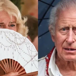 ÚLTIMAS NOTICIAS: Hace 40 minutos, una noticia impactante sobre el CONFLICTO en la Familia Real Británica entre el Rey “Carlos III” y la Reina “Camilla”, ella declaró “No soy una marioneta” Dejaré la Familia Real debido a su brutal opresión cuando…más 4 ÚLTIMAS NOTICIAS: Hace 40 minutos, una noticia impactante sobre el CONFLICTO en la Familia Real Británica entre el Rey “Carlos III” y la Reina “Camilla”, ella declaró “No soy una marioneta” Dejaré la Familia Real debido a su brutal opresión cuando…más