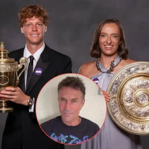 Pat Cash Blasts Critics of Jannik Sinner and Iga Swiatek After Their Historic Wimbledon Triumph 9 Pat Cash Blasts Critics of Jannik Sinner and Iga Swiatek After Their Historic Wimbledon Triumph