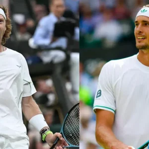 Andrey Rublev Shares More Startling Revelation About Alexander Zverev’s Mental Health 18 Andrey Rublev Shares More Startling Revelation About Alexander Zverev’s Mental Health