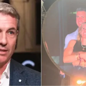 Breaking News: 30 minutes ago, the wife of CEO Andy Byron officially spoke about her husband's scandal: “I barely heard him talk about the girl he loved, and it seems he was right because every night he… 14 Breaking News: 30 minutes ago, the wife of CEO Andy Byron officially spoke about her husband's scandal: “I barely heard him talk about the girl he loved, and it seems he was right because every night he…