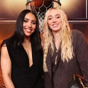 Paige Bueckers Confirms Dating Best Friend and UConn Teammate Azzi Fudd 5 Paige Bueckers Confirms Dating Best Friend and UConn Teammate Azzi Fudd