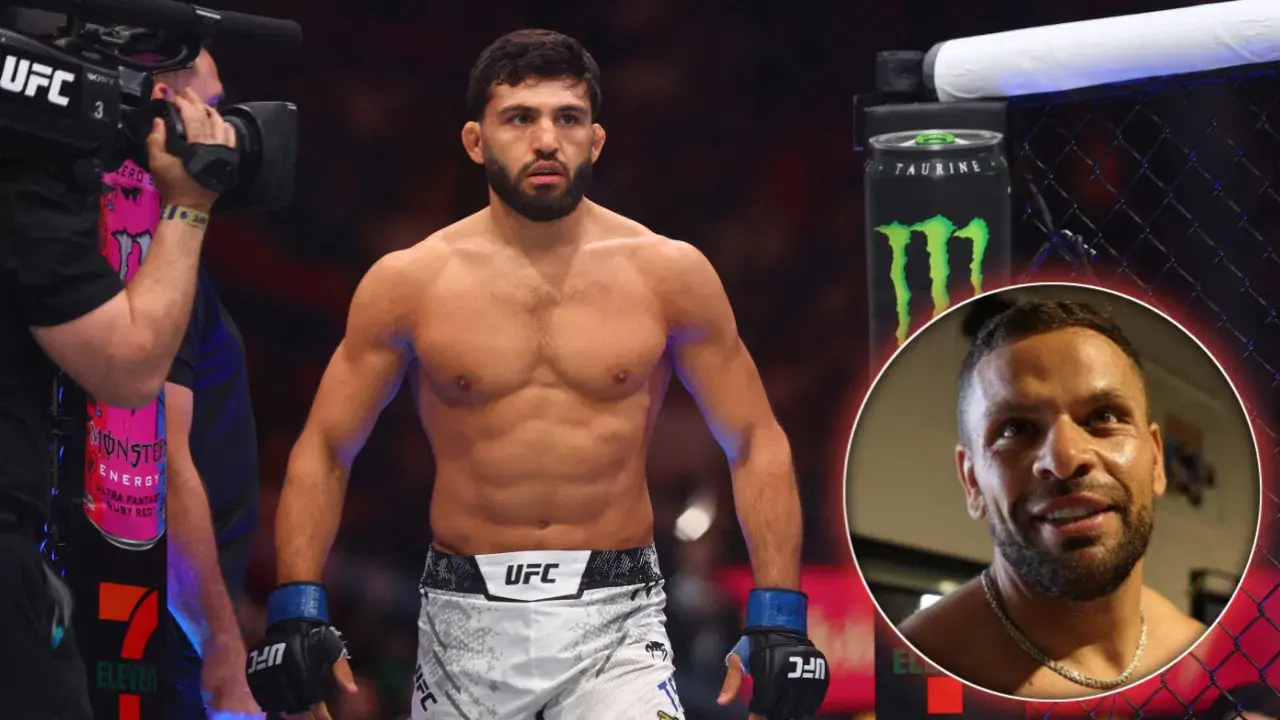 (Video) UFC Superstar Arman Tsarukyan Fumes over $1 Million Watch collection 1 (Video) UFC Superstar Arman Tsarukyan Fumes over $1 Million Watch collection