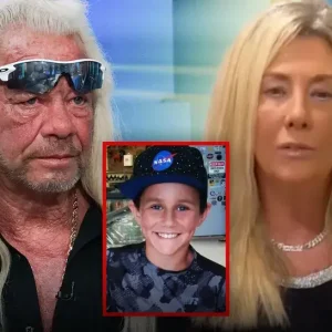 Dog The Bounty Hunter Wife's Son Accidentally Shoots, Kills Grandson 5 Dog The Bounty Hunter Wife's Son Accidentally Shoots, Kills Grandson