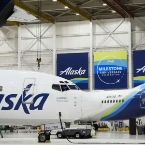 Alaska Airlines warns of more flight disruptions after IT outage 3 Alaska Airlines warns of more flight disruptions after IT outage
