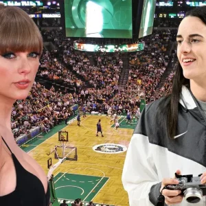 Taylor Swift Brought Out Caitlin Clark’s 1st Coaching Experience 21 Taylor Swift Brought Out Caitlin Clark’s 1st Coaching Experience
