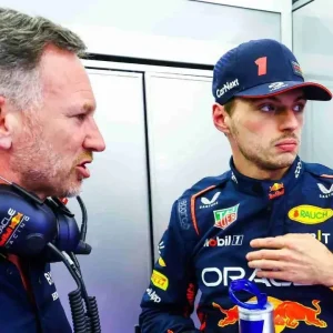 What Started the Red Bull Power Struggle That Led to Christian Horner’s Sacking? 17 What Started the Red Bull Power Struggle That Led to Christian Horner’s Sacking?