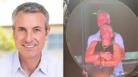 The astronomer confirmed that aside from CEO Andy Byron and Head of HR Kristin Cabot, only half the company was present, and the woman smiling happily next to him at the Coldplay concert was just…. 2 The astronomer confirmed that aside from CEO Andy Byron and Head of HR Kristin Cabot, only half the company was present, and the woman smiling happily next to him at the Coldplay concert was just….
