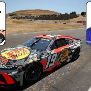 Dale Earnhardt Jr. Predicts ‘Dangerous Overachiever’ Chase Briscoe Causing Headaches to Drivers in the Playoffs 11 Dale Earnhardt Jr. Predicts ‘Dangerous Overachiever’ Chase Briscoe Causing Headaches to Drivers in the Playoffs