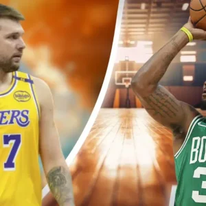 Newest Laker Marcus Smart Expects Boos and ‘Hate’ From Celtics Fans 9 Newest Laker Marcus Smart Expects Boos and ‘Hate’ From Celtics Fans