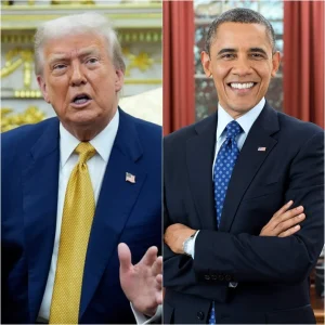 Trump releases evidence accusing Mr. Obama of committing treason. 5 Trump releases evidence accusing Mr. Obama of committing treason.