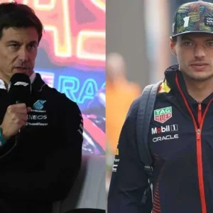 Ex-F1 Driver Declares Max Verstappen to Make Mercedes Decision in Summer Break 1 Ex-F1 Driver Declares Max Verstappen to Make Mercedes Decision in Summer Break