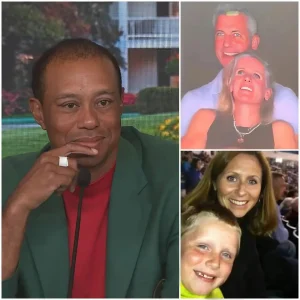 Tiger Woods bluntly announced the termination of his sponsorship deal with tech company Astronomer after CEO Andy Byron was caught attempting to engage in an extramarital affair with subordinate employee Kristin Cabot. "We will stand by and protect mothers—no matter what," 12 Tiger Woods bluntly announced the termination of his sponsorship deal with tech company Astronomer after CEO Andy Byron was caught attempting to engage in an extramarital affair with subordinate employee Kristin Cabot. "We will stand by and protect mothers—no matter what,"